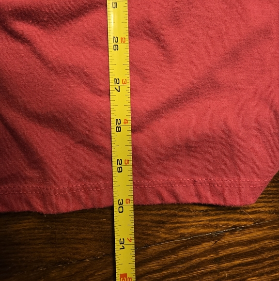 Torrid Tees Both 5X GUC/EUC - Picture 11 of 13